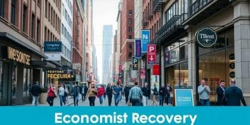 Updates on global economic recovery after the pandemic