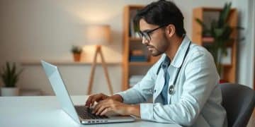 Online courses for mental health professionals: boost your skills
