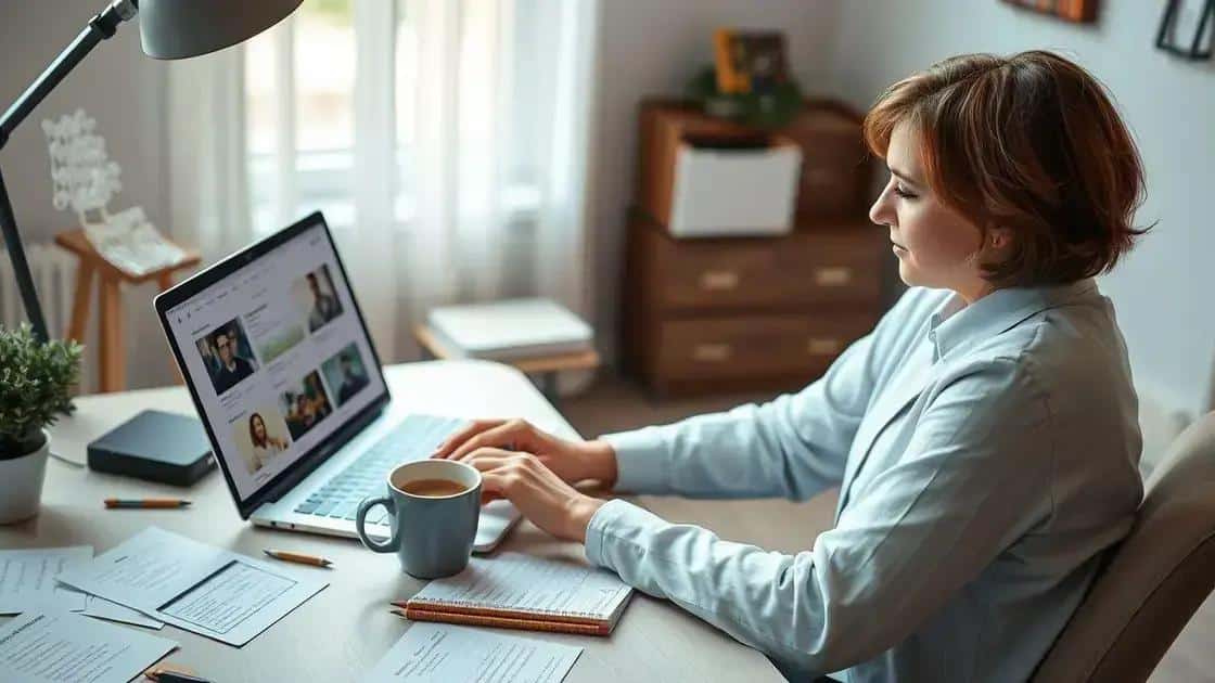 How to choose the right online course
