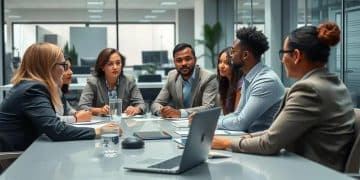 Government agency staff insufficiencies analysis: uncovering the gaps