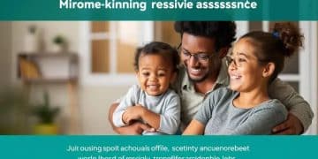 Housing subsidies for vulnerable families: what you need to know