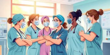 Paid sick leave for employees in essential industries can save lives