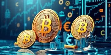 Bitcoin surge with the digital asset clarity act