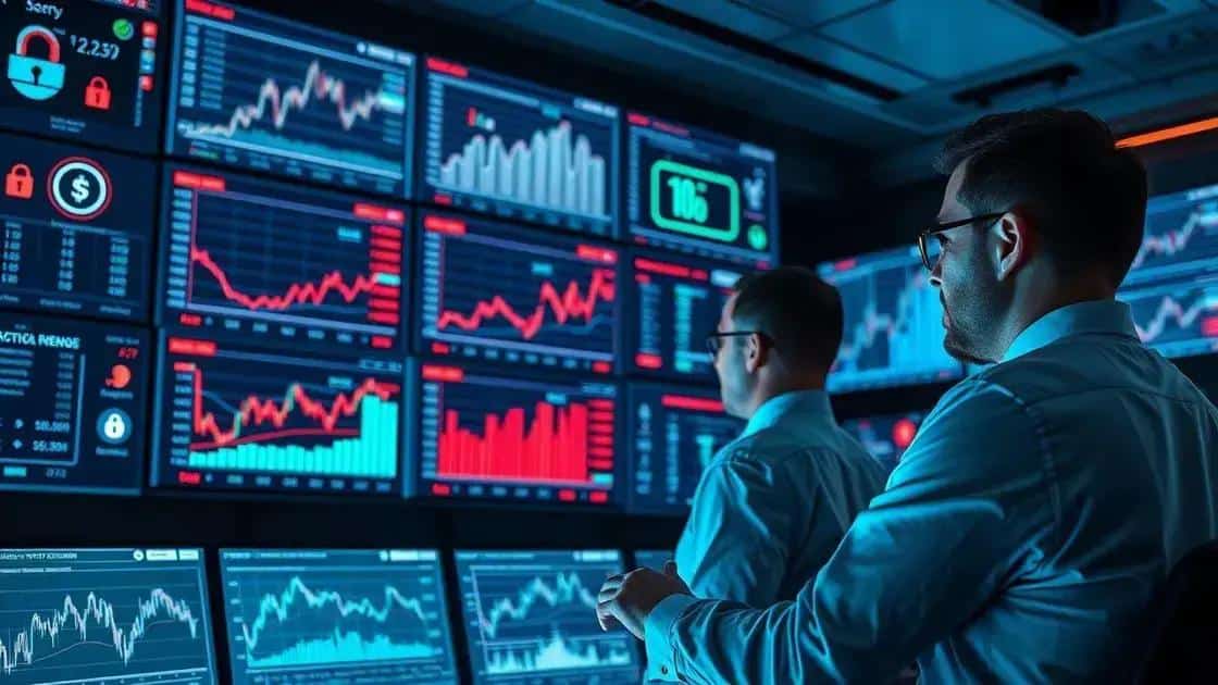 Potential benefits for cryptocurrency investors