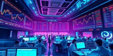 Updates on the global cryptocurrency market: what to expect