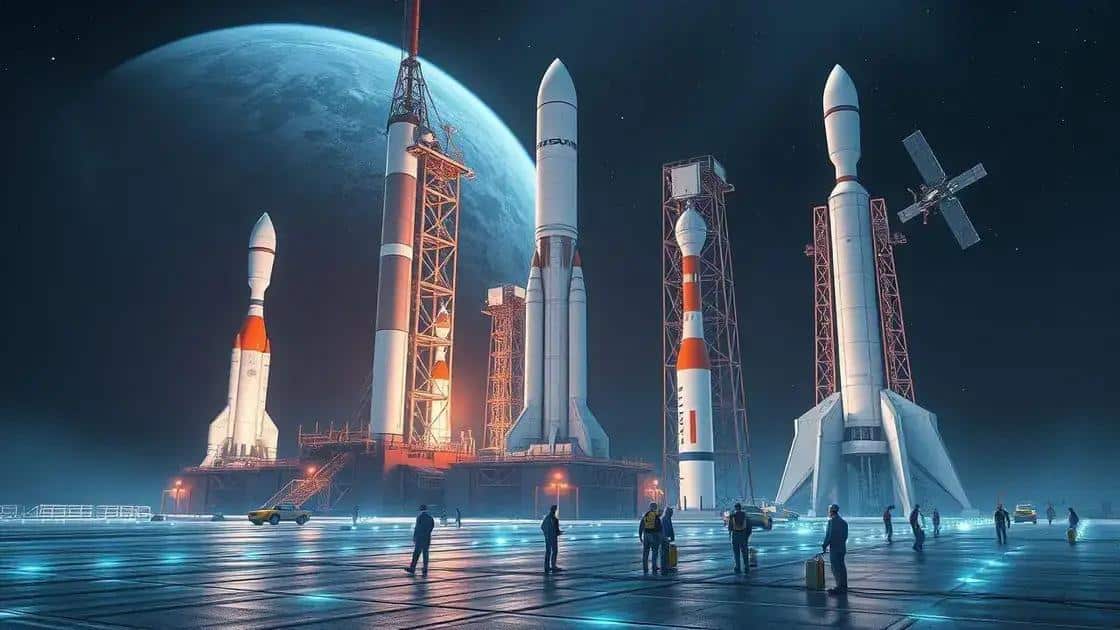 Recent breakthroughs in space technology
