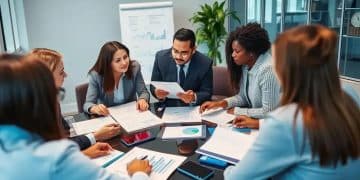 Goldman Sachs regulatory affairs: insights from Michael Thompson