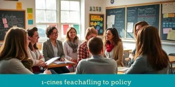 Teachers union blasts regents exams over unfair policies