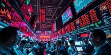 Euronext profit beats double-digit growth expectations