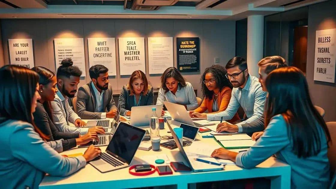 Emerging skills in demand for higher pay