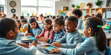 Ai federal guidance schools personalized learning opportunities