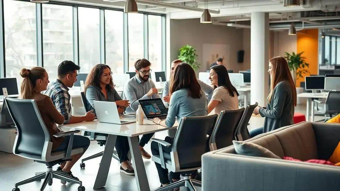 How companies are adapting to employee needs