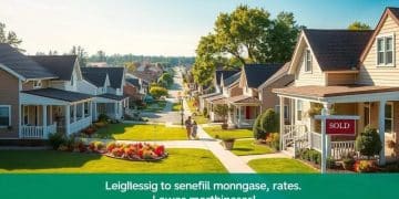 U.S. mortgage rates decline to 6.72 percent