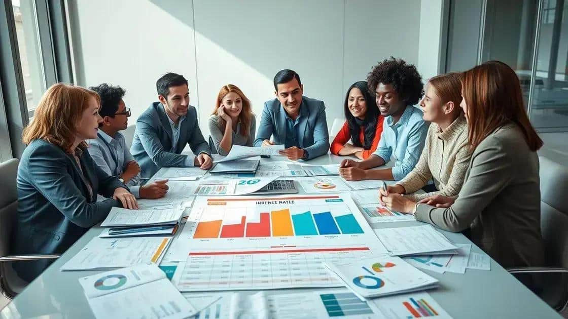 What a 6.72 percent rate means for buyers