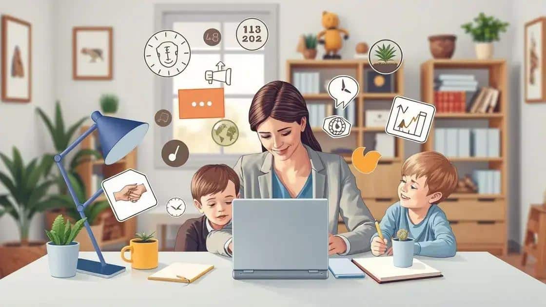 Navigating parental leave policies effectively