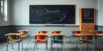 Chronic absenteeism impact K-12 schools: why it matters