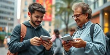 Personalized benefits Gen Z vs Boomers in everyday life