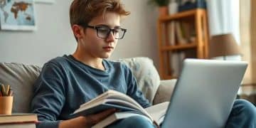 Virtual learning unpaid students pandemic challenges