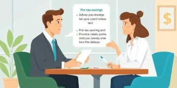 Fsa hra trend growth pre-tax savings insights