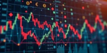 Stock market volatility tariff uncertainty: what it means for you