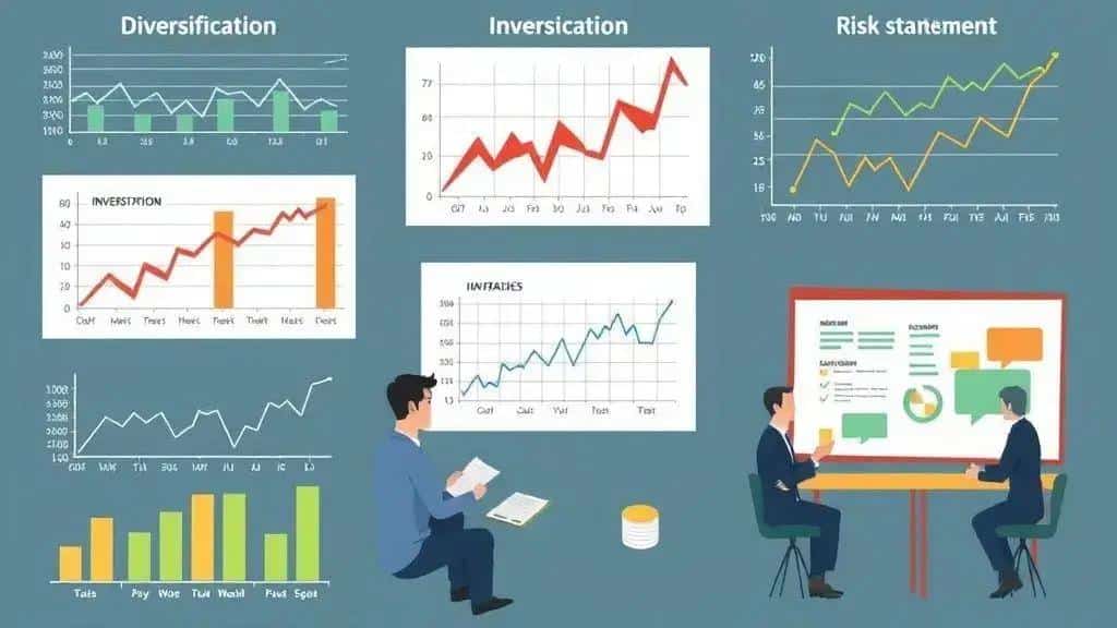 Strategies for managing investment risks