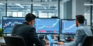 Institutional crypto investment surge: what you need to know