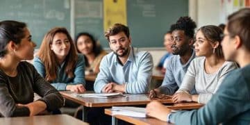 Bias in US education: Eurocentric debates explained