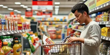 Inflation Pce rose amid tariff hikes