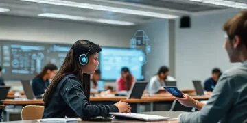 Generative AI policy universities: Navigating the Future