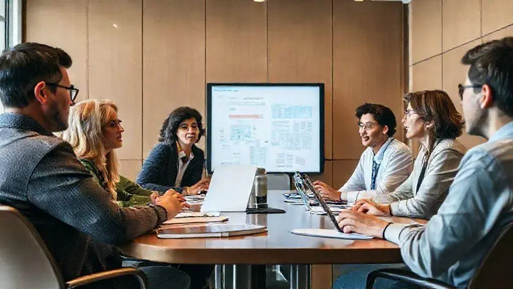 Best practices for universities implementing AI policies