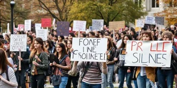 College campus protests settlements: what you need to know