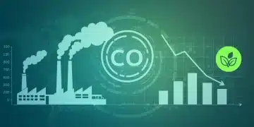 EPA's new emissions standards for 2025 targeting 10% carbon reduction