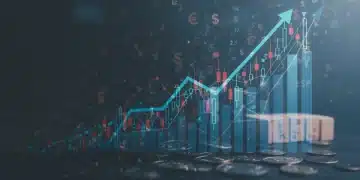Strategic investment portfolio growth amidst inflation